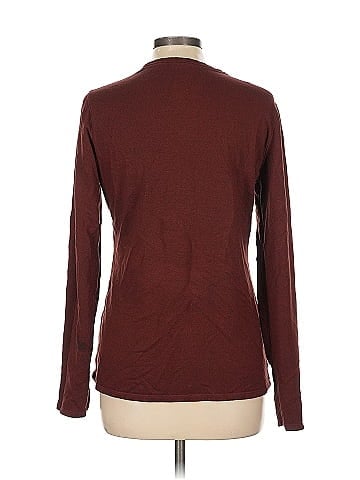Cuddl Duds Long Sleeve T-Shirt (view 2)