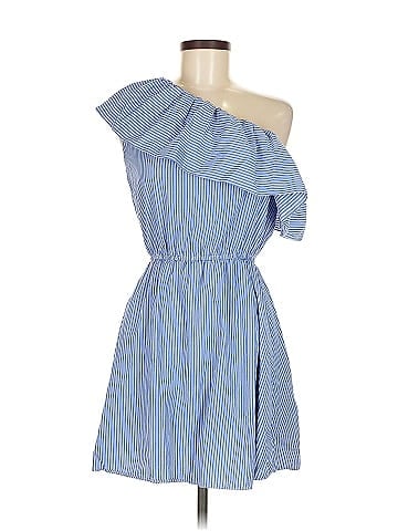 Parker Casual Dress (view 1)