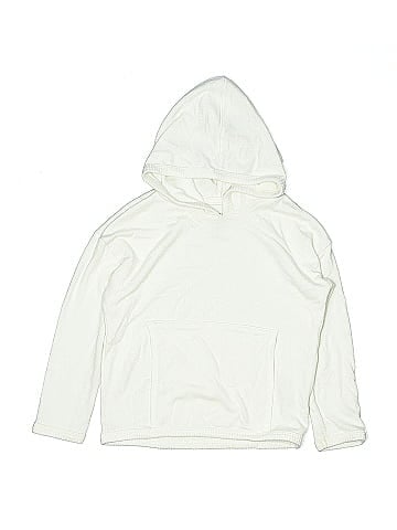 easy-peasy Pullover Hoodie (view 1)