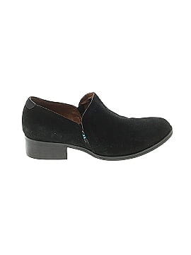 Toms Flats