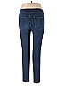Ann Taylor LOFT Outlet Blue Jeans Size 12 - photo 2