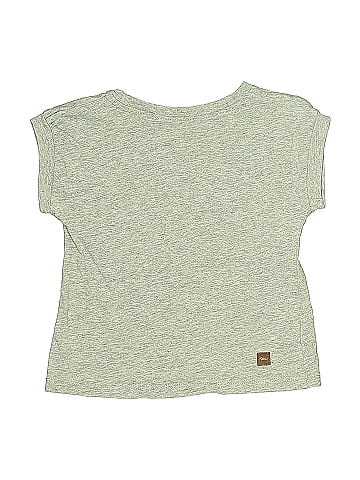 Tea Short Sleeve T-Shirt (view 2)