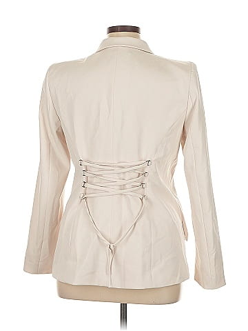 White House Black Market Blazer (view 2)