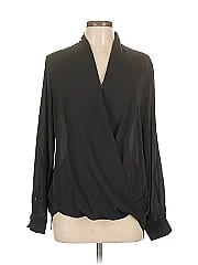 Pleione Long Sleeve Blouse