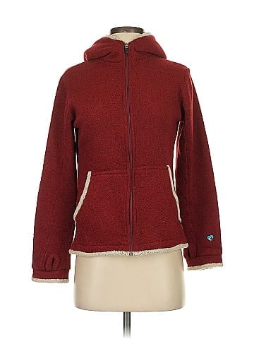 Kuhl Fleece (view 1)