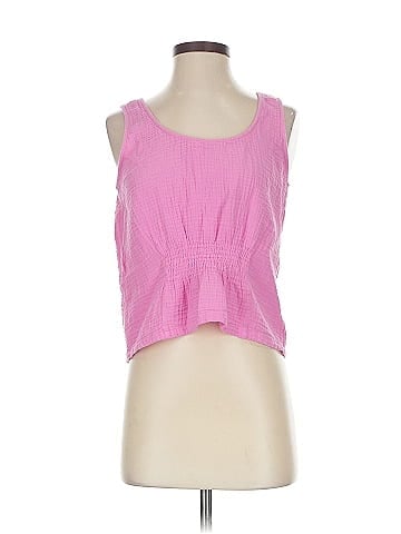 Carve Designs Sleeveless Top (view 1)