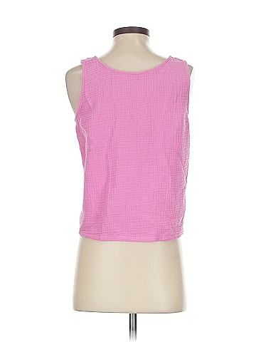 Carve Designs Sleeveless Top (view 2)
