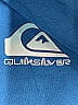 Quiksilver Blue Pullover Hoodie Size M (kids) - photo 3