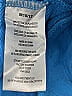 Quiksilver Blue Pullover Hoodie Size M (kids) - photo 4