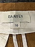 Isa Arfen Brown Casual Pants Size UK 10 / US 6 - photo 6