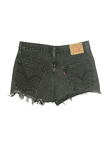 Levi's Denim Shorts (view 2)
