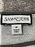 Sam and Jess Gray Pullover Sweater Size M - photo 7