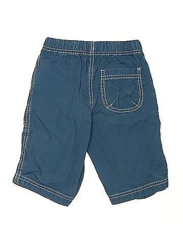 Hanna Andersson Cargo Shorts (view 2)