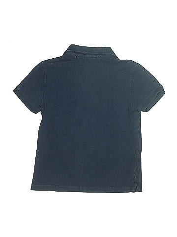 Zara Short Sleeve Polo (view 2)
