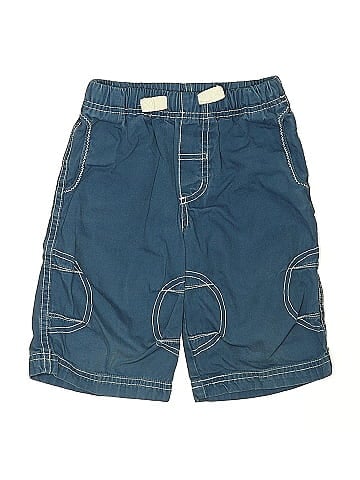 Hanna Andersson Cargo Shorts (view 1)