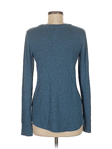 Cuddl Duds Pullover Sweater (view 2)