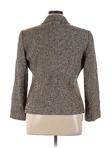 Tahari by ASL Blazer (view 2)
