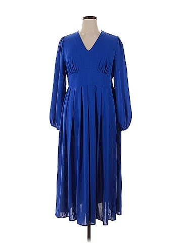 Shein Curve Casual Dress (view 1)
