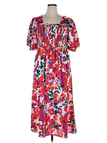 Assorted Brands Casual Dress (view 1)