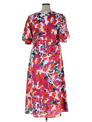 Assorted Brands Casual Dress (view 2)