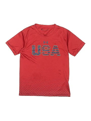 Under Armour Active T-Shirt (view 1)