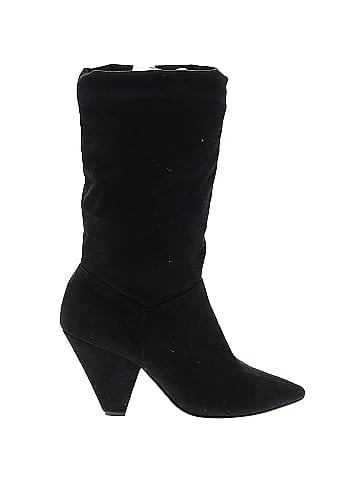 Chinese Laundry Boots (view 1)