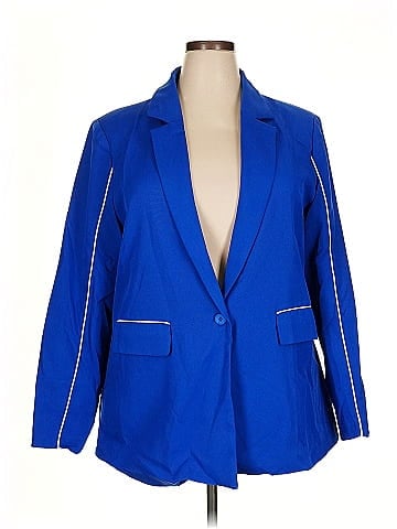 Prettygarden Blazer (view 1)