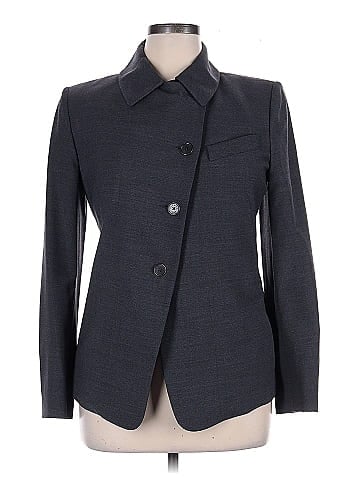 Hermès Vintage Blazer (view 1)