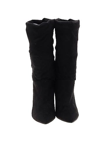 Chinese Laundry Boots (view 2)