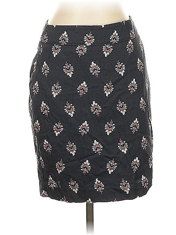 Ann Taylor LOFT Outlet Casual Skirt (view 1)