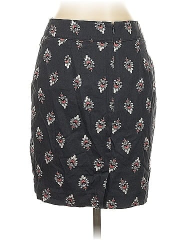 Ann Taylor LOFT Outlet Casual Skirt (view 2)
