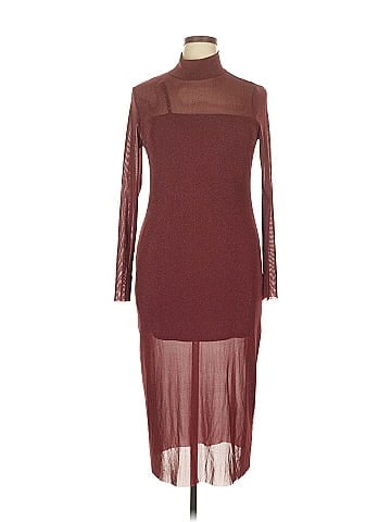 Wild Fable Cocktail Dress (view 1)