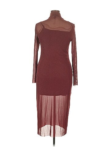Wild Fable Cocktail Dress (view 2)