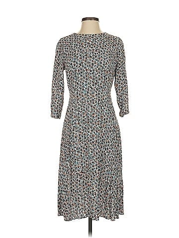 Ann Taylor LOFT Casual Dress (view 1)