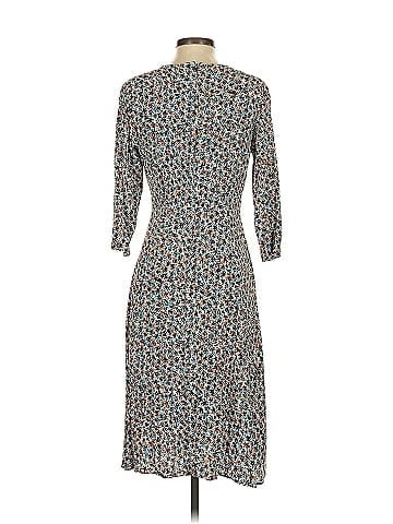 Ann Taylor LOFT Casual Dress (view 2)