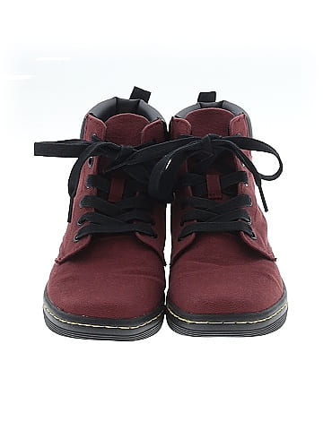 Dr. Martens Ankle Boots (view 2)