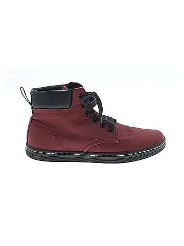 Dr. Martens Ankle Boots (view 1)