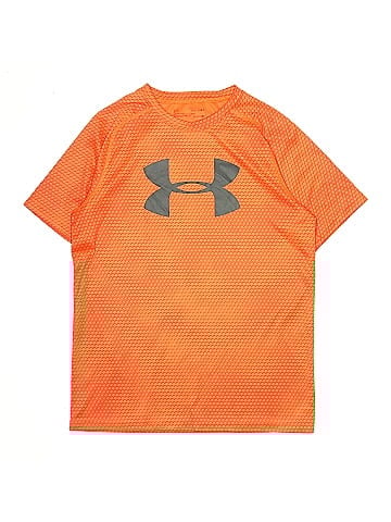 Under Armour Active T-Shirt (view 1)