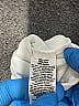 Gerber 100% Cotton Solid Ivory Short Sleeve Onesie Size 0-3 mo - photo 4