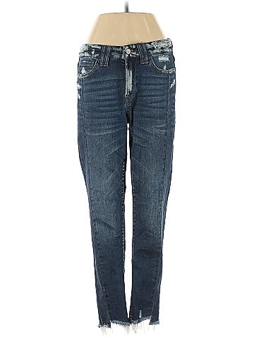 Altar'd State Jeans (view 1)