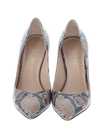 Stuart Weitzman Heels (view 2)