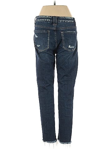 Altar'd State Jeans (view 2)