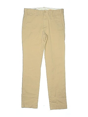 Crewcuts Khakis (view 1)