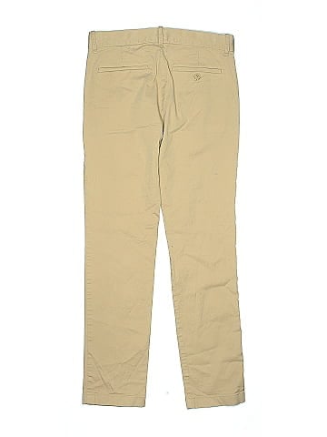 Crewcuts Khakis (view 2)