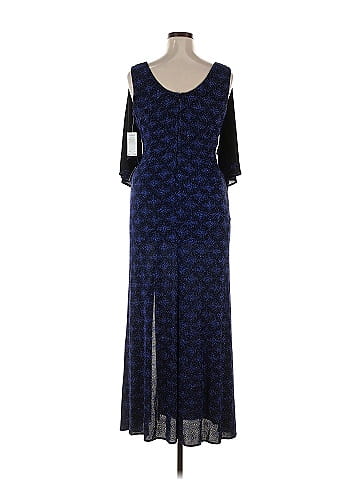Alex Evenings Cocktail Dress (view 2)