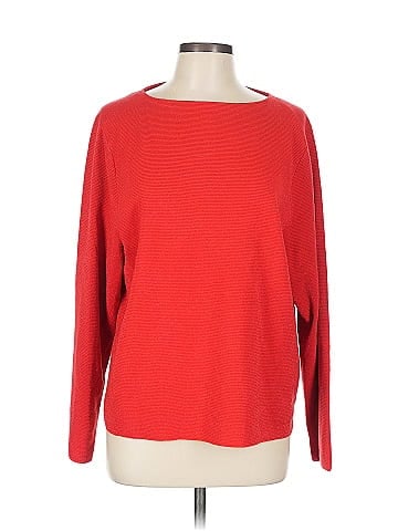 Lafayette 148 New York Pullover Sweater (view 1)