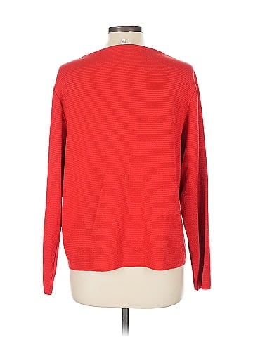 Lafayette 148 New York Pullover Sweater (view 2)