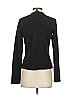 Worth New York Black Cardigan Size 4 - photo 2