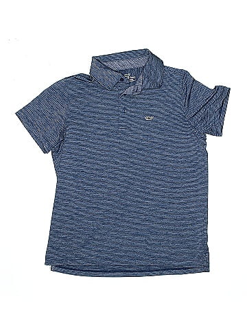 Vineyard Vines Short Sleeve Polo (view 1)