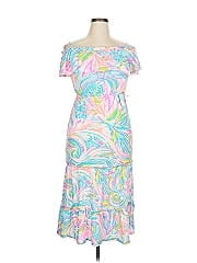 Lilly Pulitzer Cocktail Dress